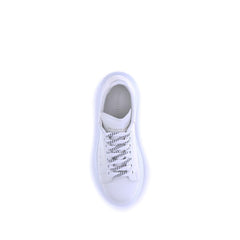 Alexander McQueen Leather Sneakers