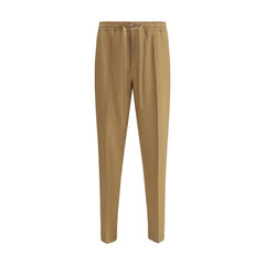 Valentino Monochrome Pants