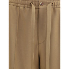 Valentino Monochrome Pants