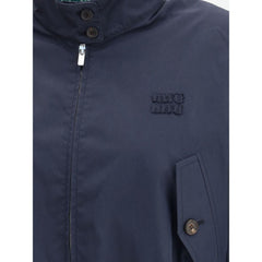 Miu Miu bomber Jacket