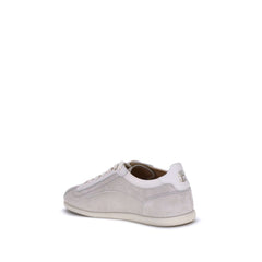 Brunello Cucinelli Suede leather Sneakers