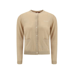 Gucci Cashmere Cardigan
