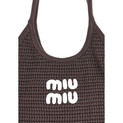 Miu Miu Shoulder Bag