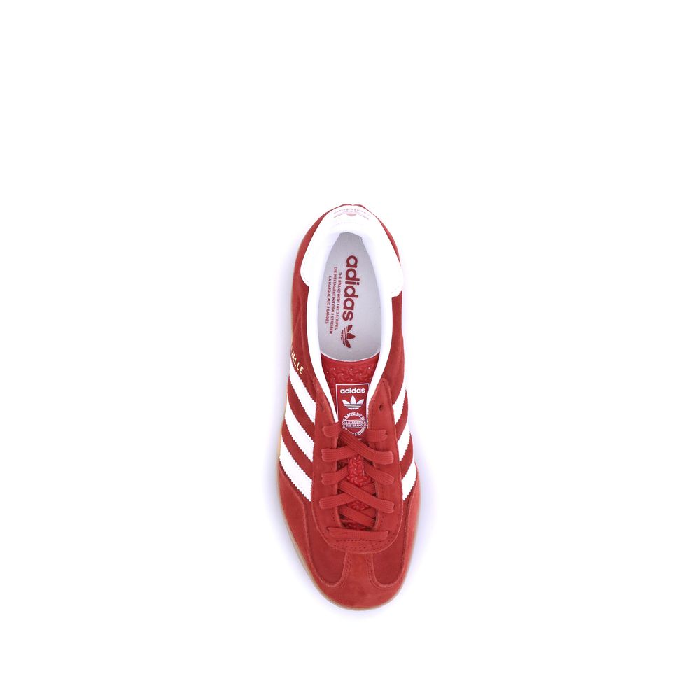 Adidas Gazzelle Red