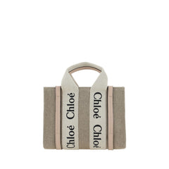 Chloé Woody Handbag