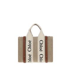 Chloé Woody Handbag