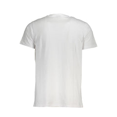 Norway 1963 White Cotton T-Shirt