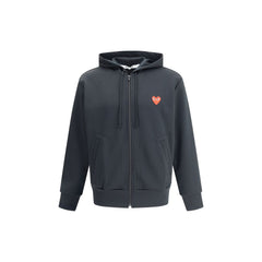 Comme Des Garçons Play Hoodie