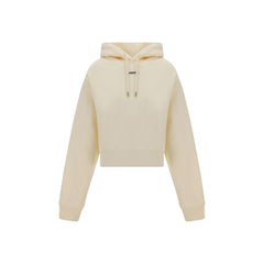 Jacquemus Logoed Hoodie