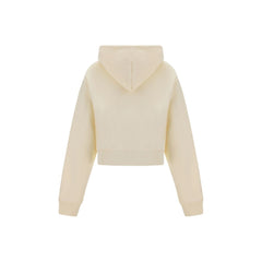Jacquemus Logoed Hoodie