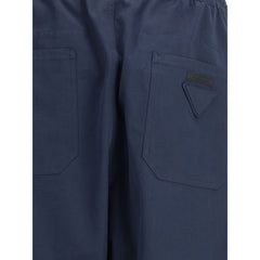 Prada Cotton Pants