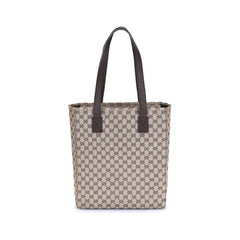Gucci GG fabric Tote Bag