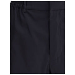 Fendi Logoed Shorts