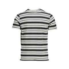 Levi's White Cotton T-Shirt