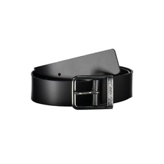 Levi's Black Leather Belt