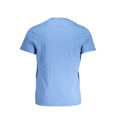 Levi's Blue Cotton T-Shirt