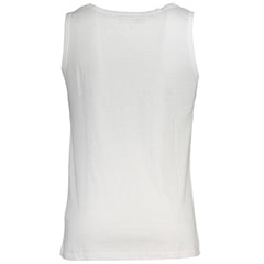 Norway 1963 White Cotton T-Shirt