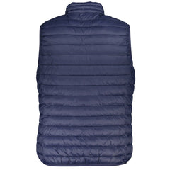 Norway 1963 Blue Polyester Jacket