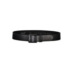 Levi's Black Leather Belt