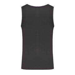 Norway 1963 Black Cotton Shirt