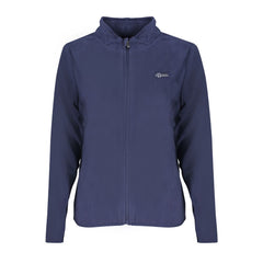 Norway 1963 Blue Polyester Sweater