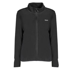 Norway 1963 Black Polyester Sweater