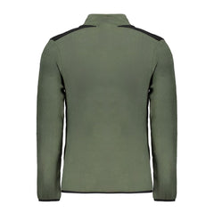 Norway 1963 Green Polyester Sweater