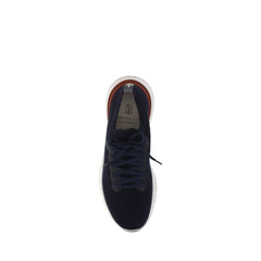 Brunello Cucinelli Cotton Sneakers
