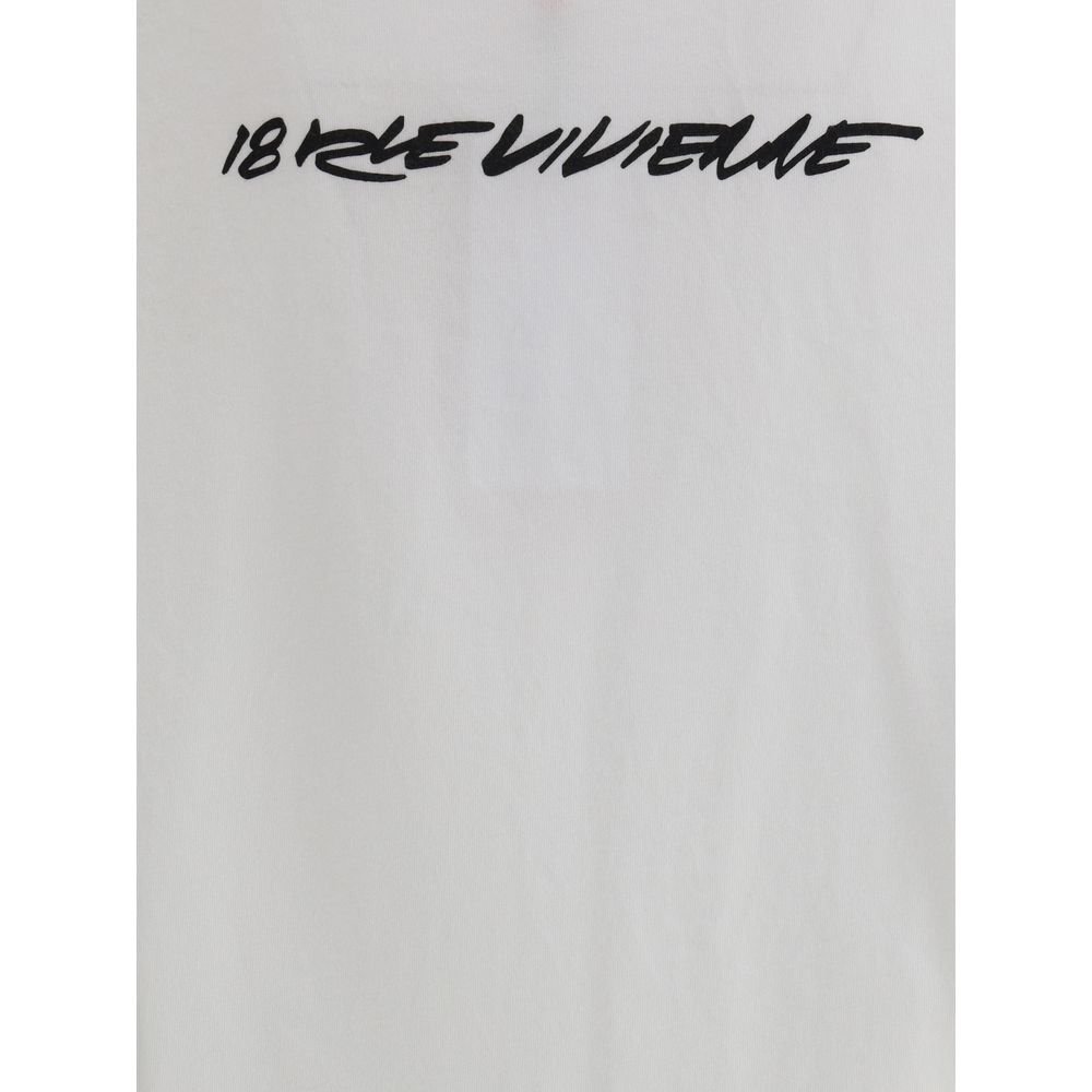Kenzo Cotton T-Shirt