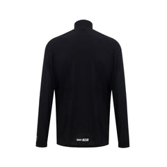 Balenciaga Black Polyester Sweater