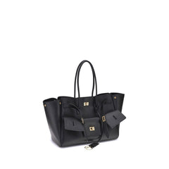 Balenciaga Bel Air medium Shoulder Bag