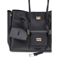 Balenciaga Bel Air medium Shoulder Bag