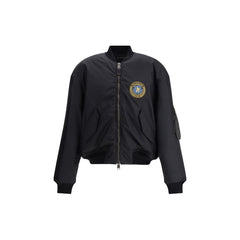 Balenciaga Bomber Jacket