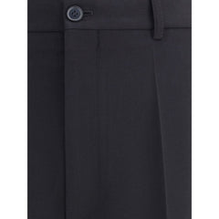 Balenciaga Tailored Pants