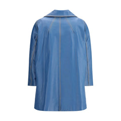 Chloé Leather Coat