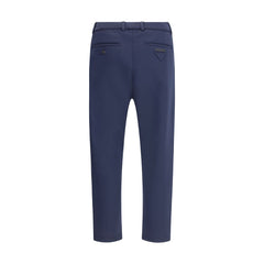 Prada Jersey Pants