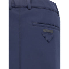 Prada Jersey Pants