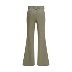 Balenciaga Flare Pants
