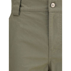 Balenciaga Flare Pants