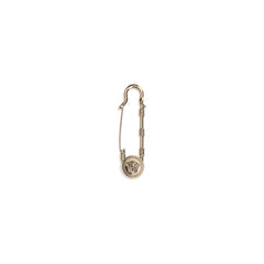 Versace Medusa Brooch