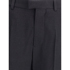 Balenciaga Flare Pants