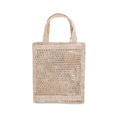 Chloé Summer Banana Tote Bag
