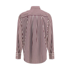 Brunello Cucinelli Striped Shirt