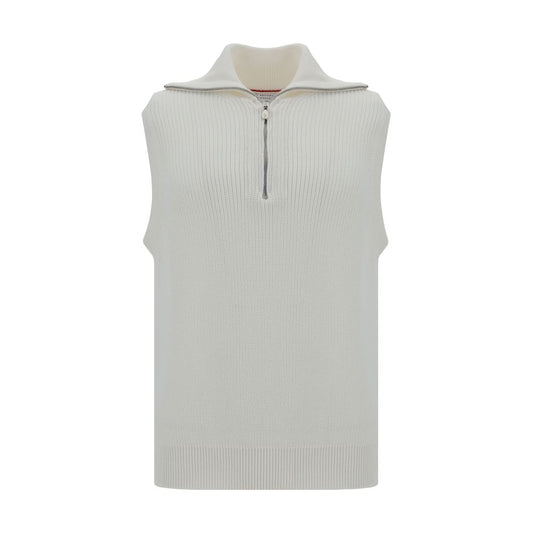 Brunello Cucinelli Vest
