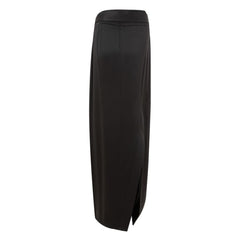 Tom Ford Black Haircalf Long
