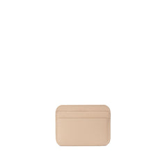 Balenciaga Beige Leather Skirt