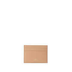 Balenciaga Beige Leather Skirt