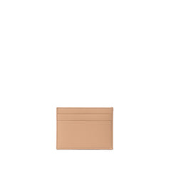 Balenciaga Beige Leather Skirt