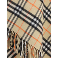Burberry CAPE