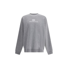Balenciaga Oversized Sweater